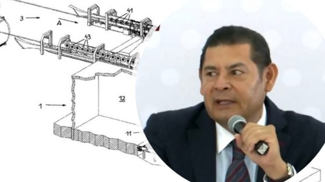 INAH ya autorizó construcción de cablebús en Puebla y la Universidad del Deporte