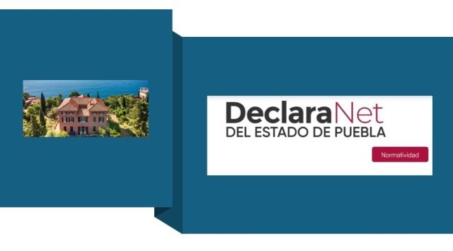 Amplian plazo para que funcionarios de Puebla cumplan con declaración patrimonial y de intereses