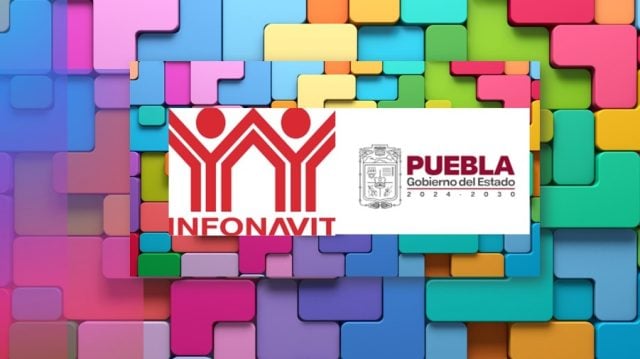 Gobierno de Puebla adelanta que donará predios a Infonavit para la construcción de 800 viviendas