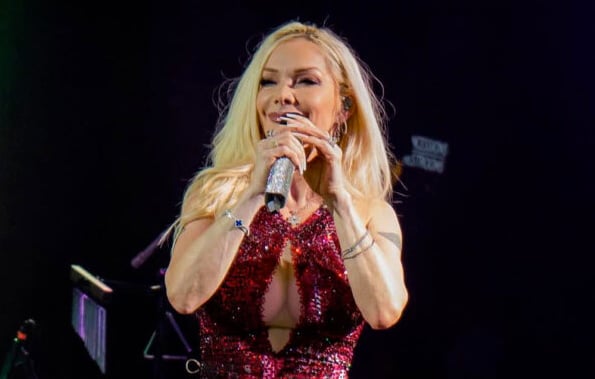 Marisela regresa a Chile con su gira “Empoderada” y nuevo sencillo “Sola”