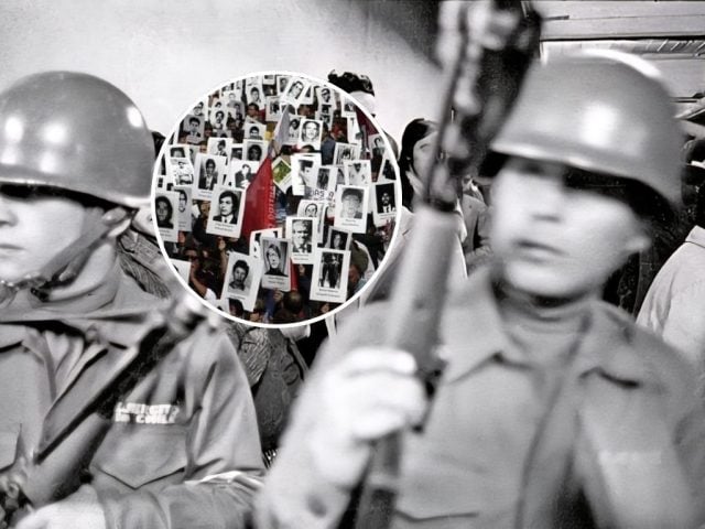 Prófugos, impunes y ahora “locos”: 12 condenados por crímenes de la dictadura siguen burlando a la justicia