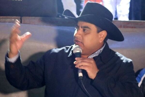 Arrestan al tercer hermano de los González Vieyra, alcalde de San Nicolás Buenos Aires, Puebla