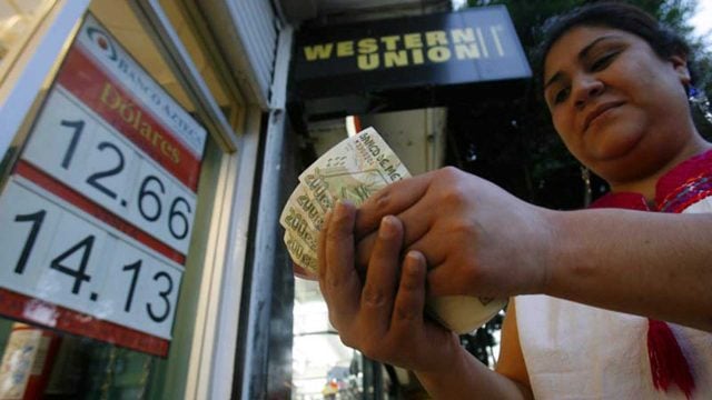 México redobla esfuerzos diplomáticos para frenar impuesto a remesas en EE.UU.: CSP