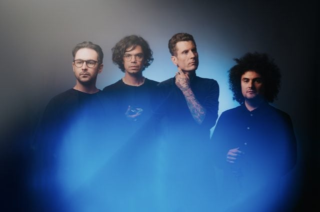 Niño Cohete regresa con nuevo disco, anunciando shows en Santiago y Concepción
