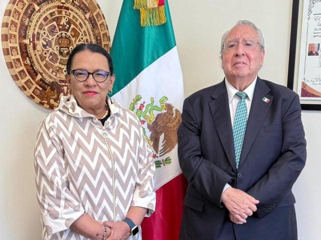 El Ciudadano México