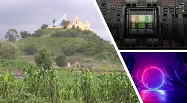 Proyecta gobierno del estado 72 mdp para Centro de Diseño de Semiconductores Kutsari