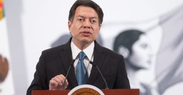 SEP reporta alta asistencia en educación básica pese a protestas y paros escolares de la CNTE