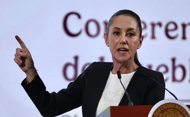 Banqueros respaldan revisión del Fobaproa propuesta por Sheinbaum, con una mirada hacia el futuro
