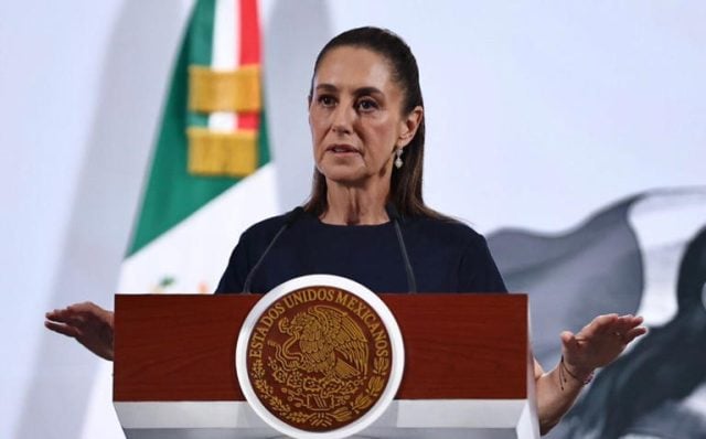 Diálogo directo con la CNTE será con Segob y SEP: Sheinbaum