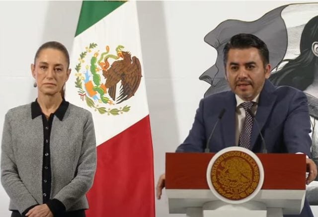 Conagua arranca proyectos clave del Plan Nacional Hídrico; destacan obras en Acapulco y el Edomex