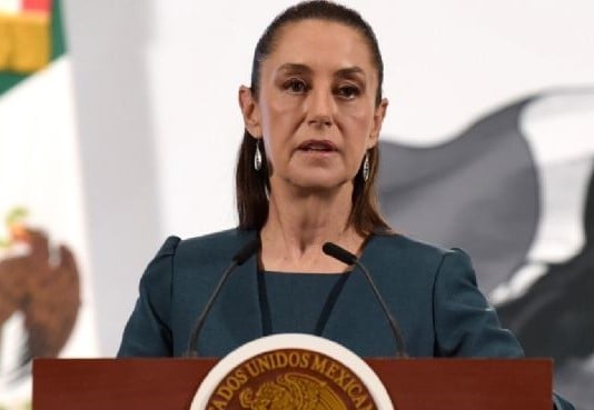 No hay ninguna iniciativa para eliminar autonomía de la FGR y fiscalías estatales: Sheinbaum