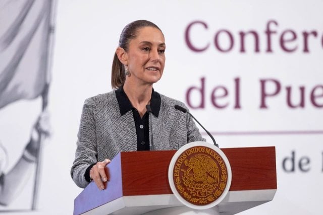 Sheinbaum confirma invitación de Canadá a la Cumbre del G7 como invitada especial y evalúa asistir