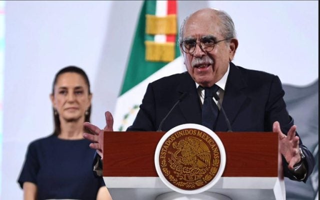 Sentencia contra García Luna confirma esquema de corrupción de dos sexenios: UIF