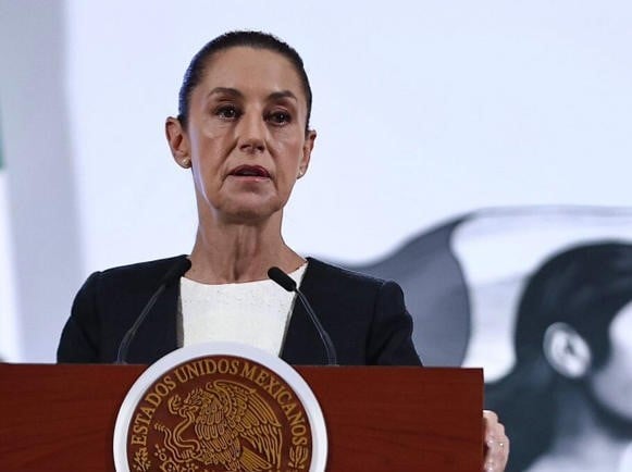 Sheinbaum respalda reforma en telecomunicaciones y anuncia foros públicos para fortalecerla