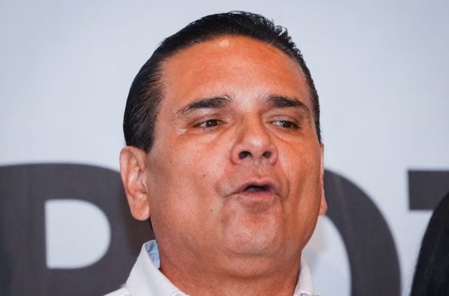 Jueza otorga suspensión definitiva a Silvano Aureoles y frena su detención por tiempo indefinido