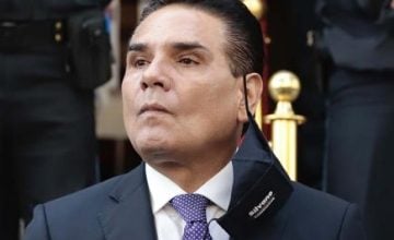 Absalón Opazo