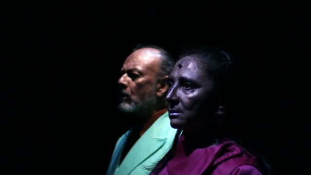 “El Amor”: comedia negra sobre los afectos, la identidad y el amor romántico