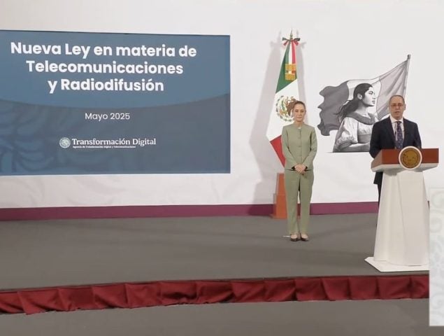 El Ciudadano México
