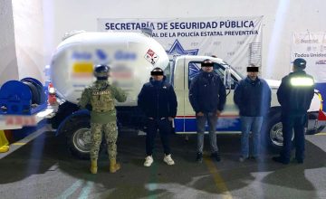 El Ciudadano México