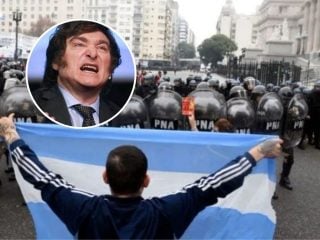 violencia institucional