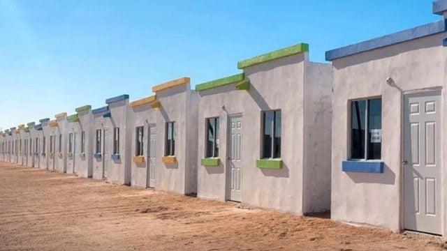 Infonavit suma más de 24 mil viviendas al Programa de Vivienda para el Bienestar