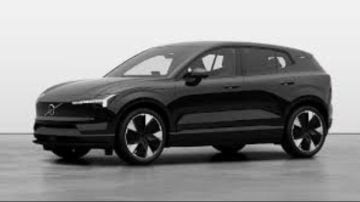 volvo ex X