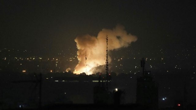 PC de Chile condena agresión de Israel contra Irán