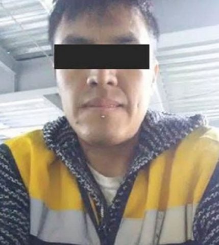Declaran culpable al “Caníbal de La Resurrección” por feminicidio en Puebla
