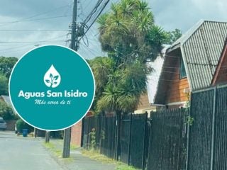 Aguas San Isidro