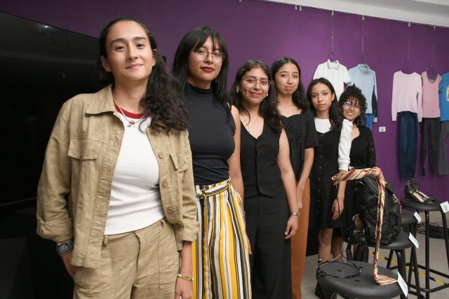 “Ya no es habitable”, una reflexión sobre la violencia en el país
