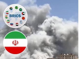 BRICS