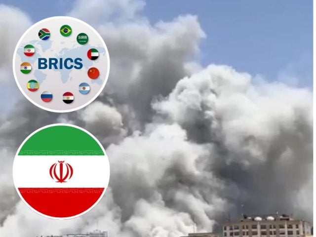 BRICS