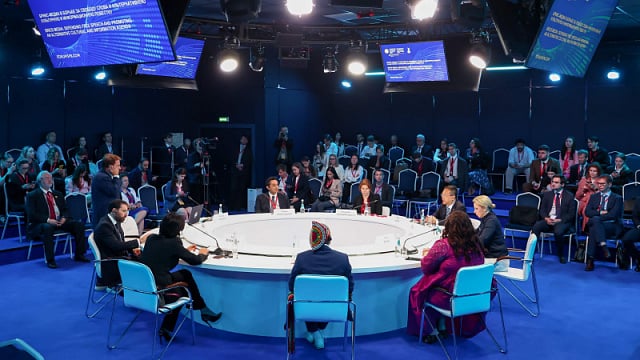 BRICS