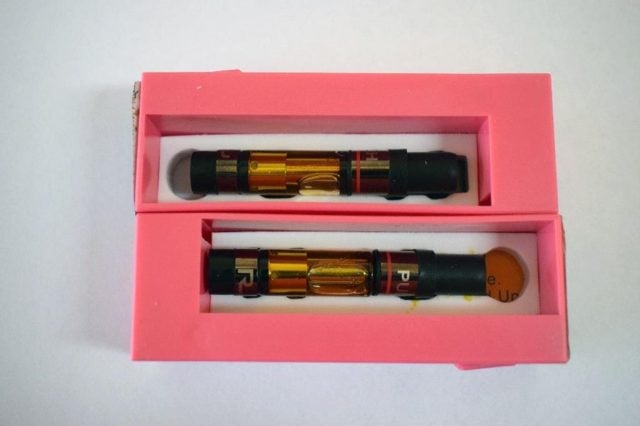 Alertan por potente variante sintética de cannabis detectada por el ISP: Con las mismas dosis las personas podrían intoxicarse mucho más fácil