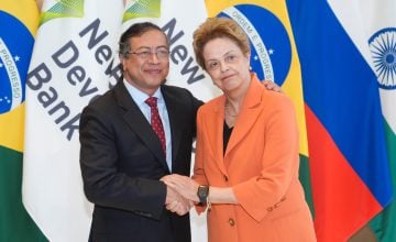 Leonardo Buitrago