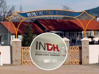 Colonia dignidad