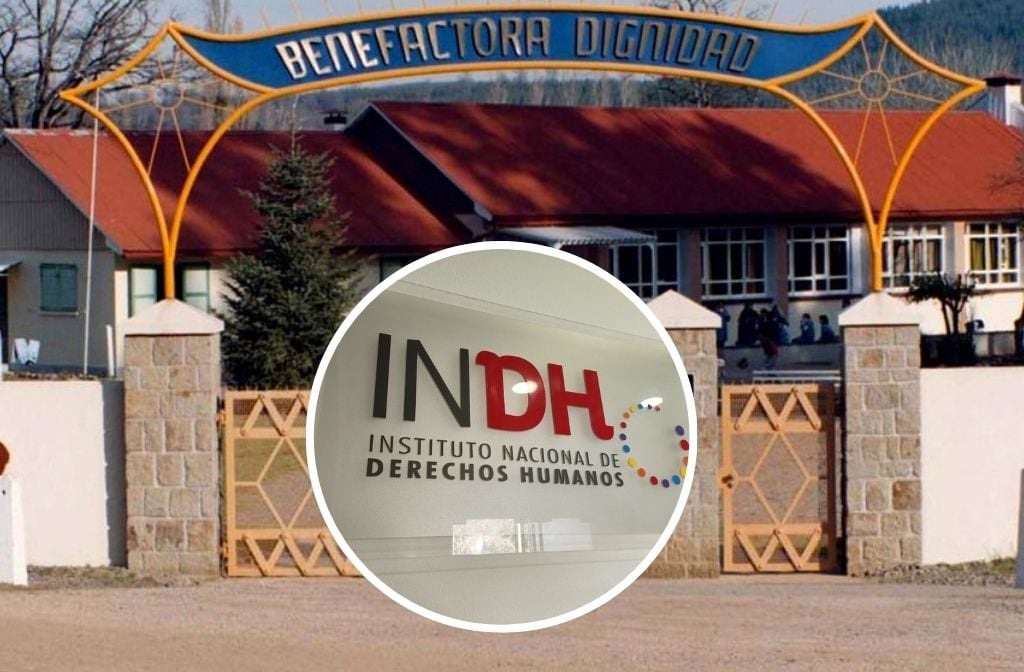 INDH advierte que no avanzar en expropiación de ex Colonia Dignidad debilita verdad, justicia y reparación