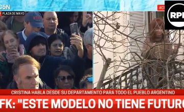 El Ciudadano Argentina