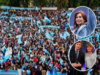 Cristina Fernández