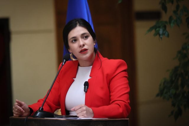 «No hay delito ni gestión irregular»: Diputada Karol Cariola denuncia nuevas filtraciones ilegales y advierte operación política