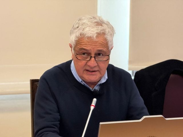 Diputado Hernán Palma presidirá comisión investigadora sobre el «caso licencias médicas»