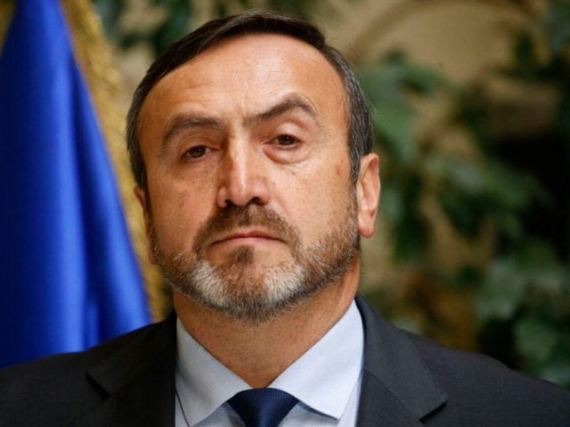 Acusado por violación y abuso sexual: Corte de Talca suaviza cautelares a diputado Pulgar