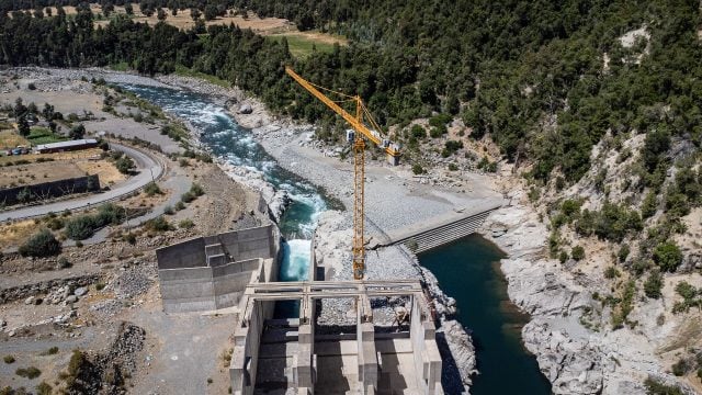 Embalse Punilla queda nuevamente sin oferentes: Comunidad exige su cancelación definitiva