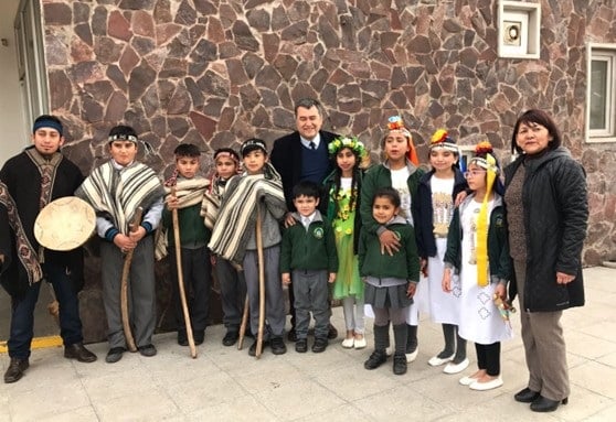 Que florezca la identidad: El We Tripantu que las escuelas necesitan