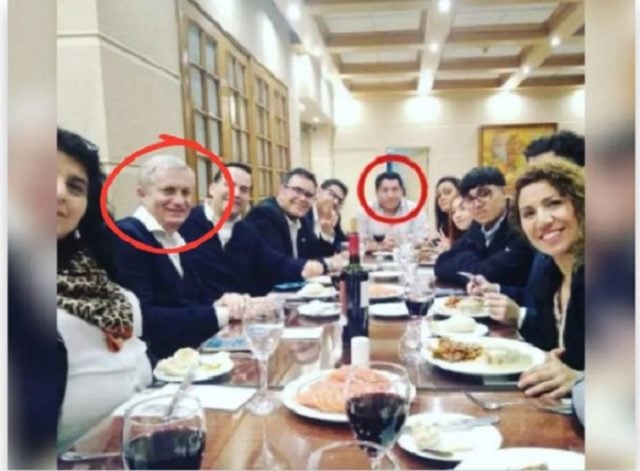 ¿Irá Kast a comisión investigadora? Diputados lo citan para aclarar vínculos con «líder de banda criminal»