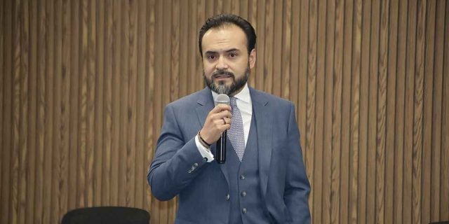 Gobiernos de los González Vieyra serán sometidos a una auditoria: ASE 