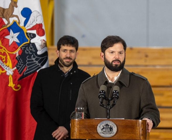 El llamado del presidente Boric a la unidad del progresismo tras resultados