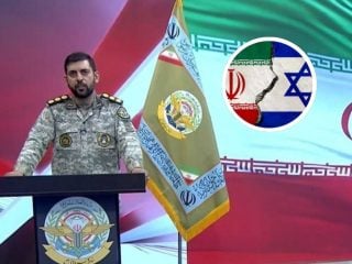 Irán advierte a Israel