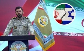 Irán advierte a Israel