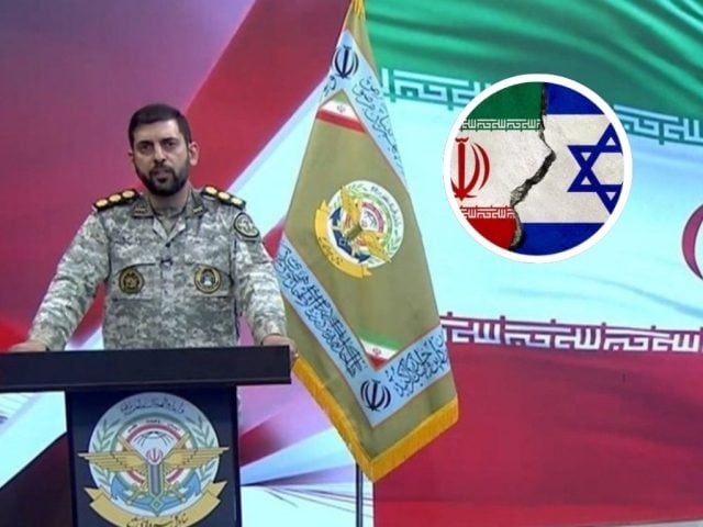 Irán acusa a EE.UU. de apoyar ataques israelíes y advierte represalias “devastadoras”